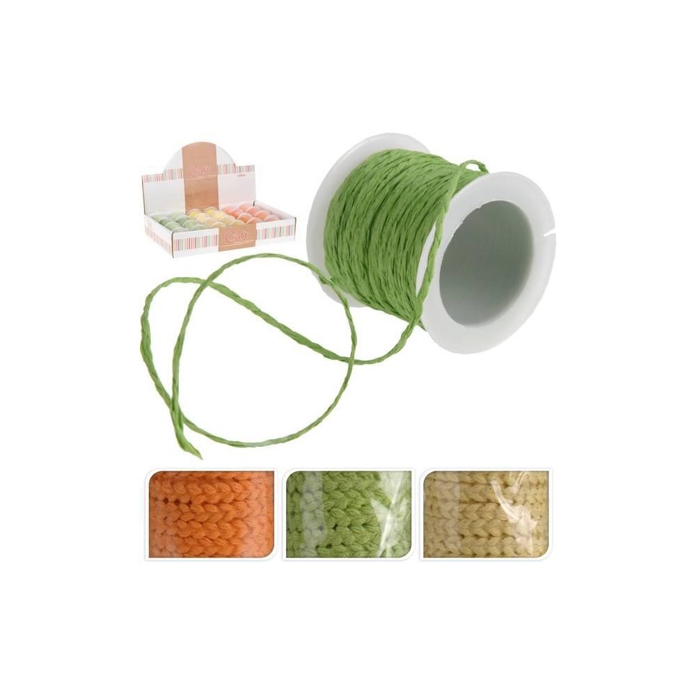 765024280 NASTRINO REGALO IN CARTA 12ASS